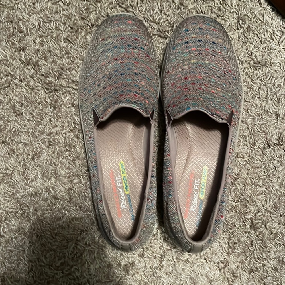 Womens size 10 skechers